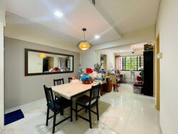 Blk 73 Telok Blangah Heights (Bukit Merah), HDB 5 Rooms #448734931